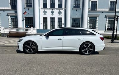 Audi A6, 2019 год, 4 150 000 рублей, 1 фотография