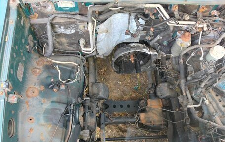 Mitsubishi Pajero III рестайлинг, 1997 год, 650 000 рублей, 16 фотография