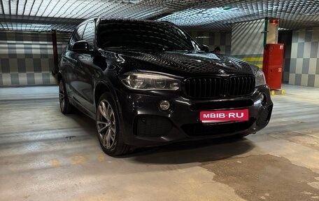 BMW X5, 2016 год, 3 290 000 рублей, 1 фотография