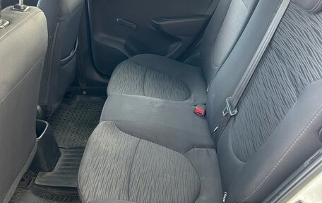 Hyundai Solaris II рестайлинг, 2014 год, 450 000 рублей, 7 фотография