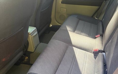 Subaru Forester, 2003 год, 820 000 рублей, 5 фотография