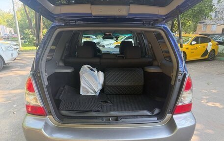 Subaru Forester, 2003 год, 820 000 рублей, 4 фотография