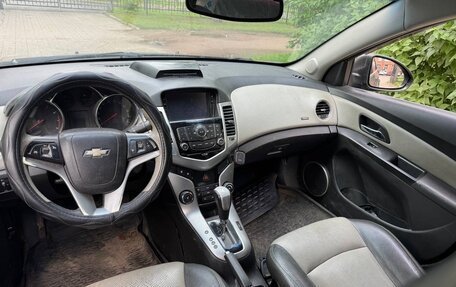 Chevrolet Cruze II, 2011 год, 6 фотография