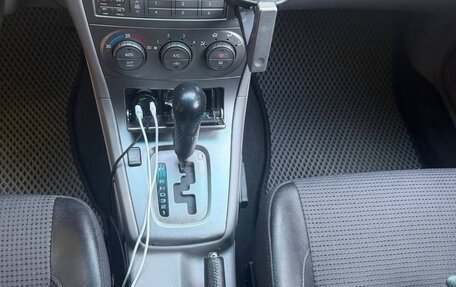 Subaru Forester, 2003 год, 820 000 рублей, 7 фотография