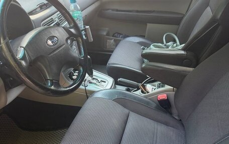 Subaru Forester, 2003 год, 820 000 рублей, 6 фотография