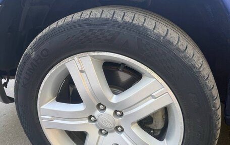 Subaru Forester, 2003 год, 820 000 рублей, 10 фотография