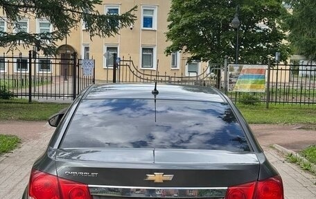 Chevrolet Cruze II, 2011 год, 5 фотография