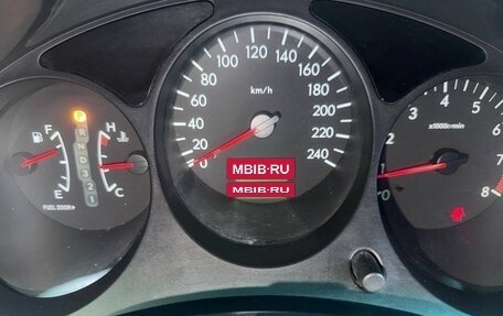 Subaru Forester, 2003 год, 820 000 рублей, 9 фотография