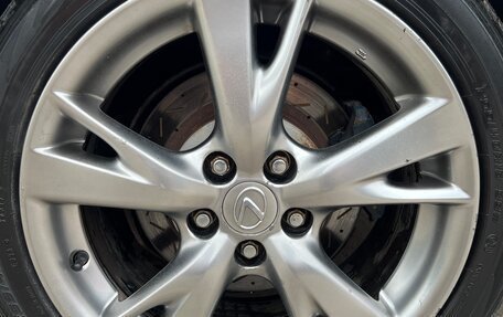 Lexus IS II рестайлинг 2, 2007 год, 1 400 000 рублей, 17 фотография