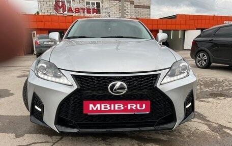 Lexus IS II рестайлинг 2, 2007 год, 1 400 000 рублей, 6 фотография