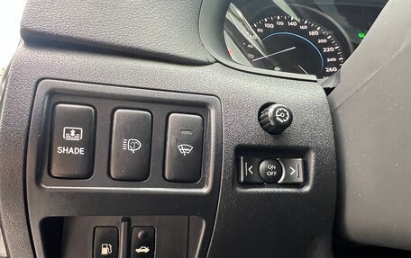 Lexus IS II рестайлинг 2, 2007 год, 1 400 000 рублей, 12 фотография
