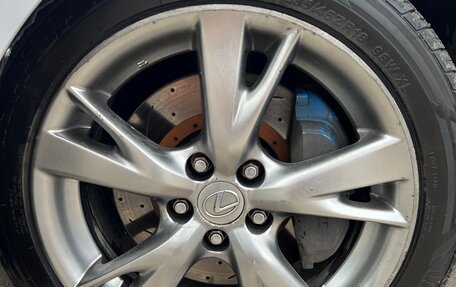 Lexus IS II рестайлинг 2, 2007 год, 1 400 000 рублей, 16 фотография