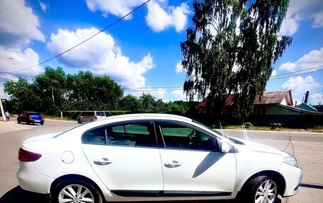 Renault Fluence I, 2015 год, 1 250 000 рублей, 3 фотография