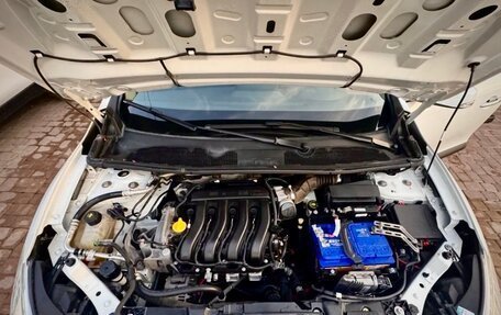 Renault Fluence I, 2015 год, 1 250 000 рублей, 4 фотография