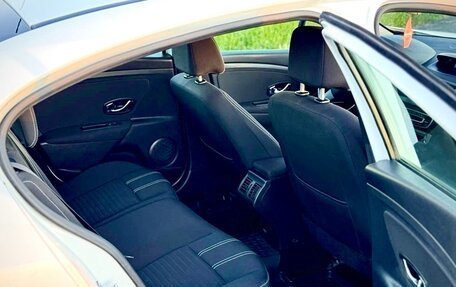 Renault Fluence I, 2015 год, 1 250 000 рублей, 7 фотография