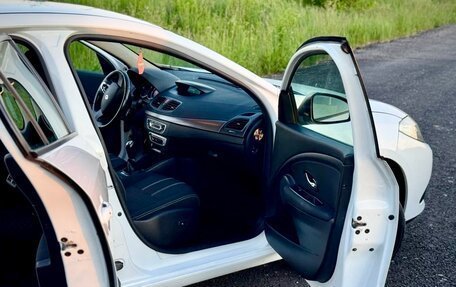 Renault Fluence I, 2015 год, 1 250 000 рублей, 8 фотография