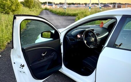 Renault Fluence I, 2015 год, 1 250 000 рублей, 5 фотография