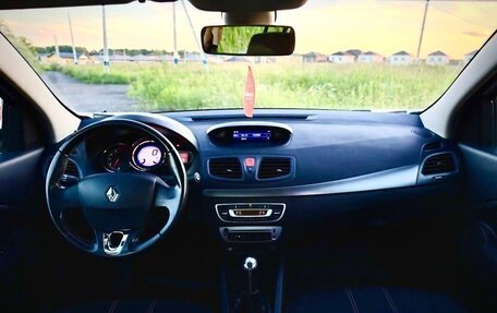 Renault Fluence I, 2015 год, 1 250 000 рублей, 15 фотография