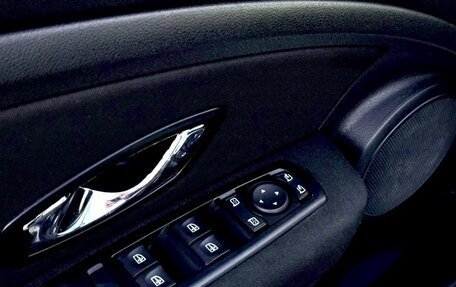 Renault Fluence I, 2015 год, 1 250 000 рублей, 12 фотография