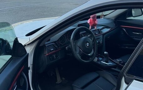 BMW 3 серия, 2016 год, 2 200 000 рублей, 10 фотография