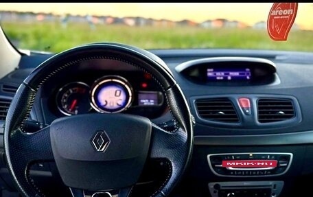 Renault Fluence I, 2015 год, 1 250 000 рублей, 14 фотография