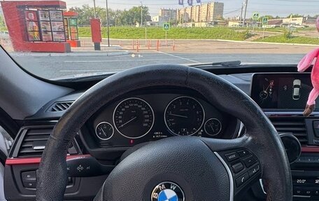 BMW 3 серия, 2016 год, 2 200 000 рублей, 12 фотография