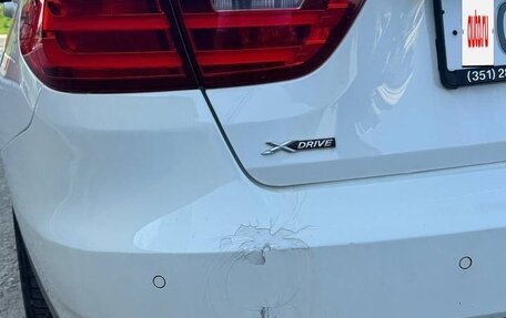 BMW 3 серия, 2016 год, 2 200 000 рублей, 9 фотография
