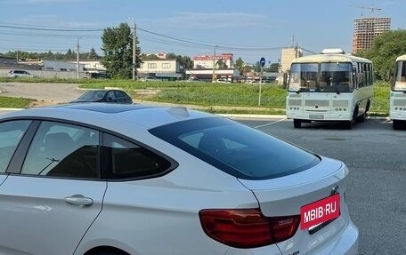 BMW 3 серия, 2016 год, 2 200 000 рублей, 8 фотография