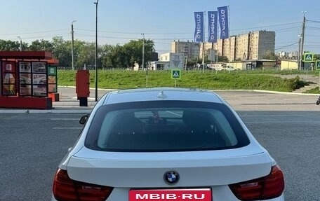BMW 3 серия, 2016 год, 2 200 000 рублей, 7 фотография