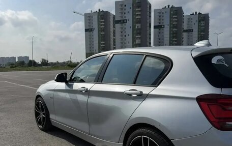 BMW 1 серия, 2011 год, 1 340 000 рублей, 3 фотография