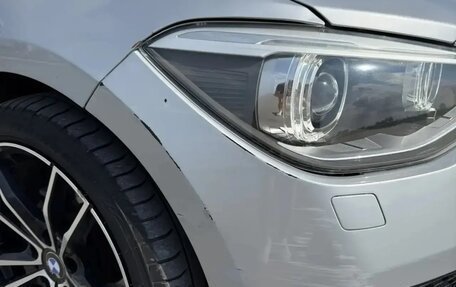 BMW 1 серия, 2011 год, 1 340 000 рублей, 12 фотография