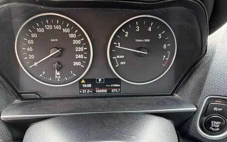 BMW 1 серия, 2011 год, 1 340 000 рублей, 5 фотография