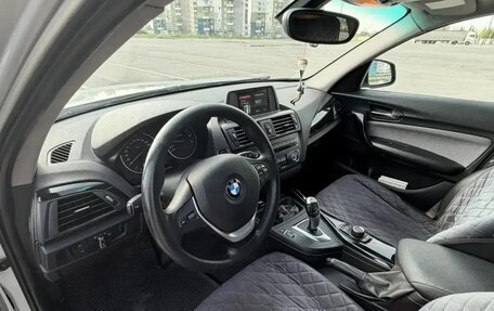 BMW 1 серия, 2011 год, 1 340 000 рублей, 6 фотография