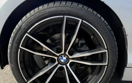 BMW 1 серия, 2011 год, 1 340 000 рублей, 7 фотография