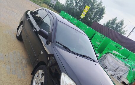 Mitsubishi Lancer IX, 2006 год, 450 000 рублей, 2 фотография