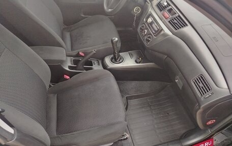 Mitsubishi Lancer IX, 2006 год, 450 000 рублей, 3 фотография