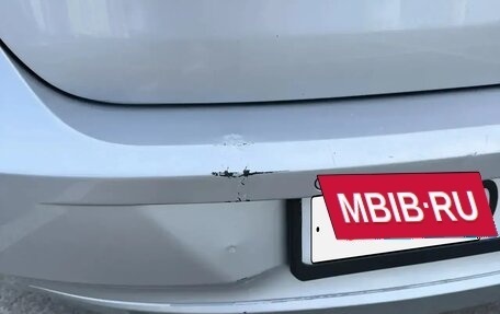 BMW 1 серия, 2011 год, 1 340 000 рублей, 11 фотография