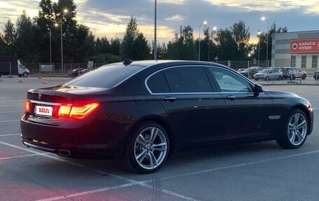BMW 7 серия, 2010 год, 1 370 000 рублей, 2 фотография