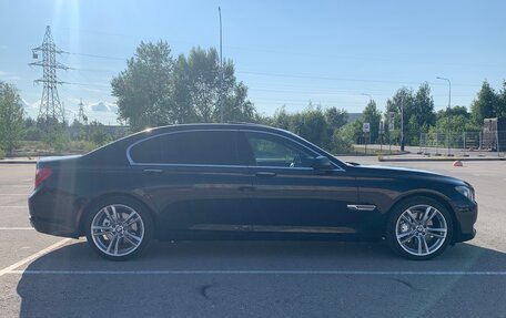 BMW 7 серия, 2010 год, 1 370 000 рублей, 5 фотография