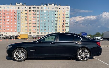 BMW 7 серия, 2010 год, 1 370 000 рублей, 9 фотография