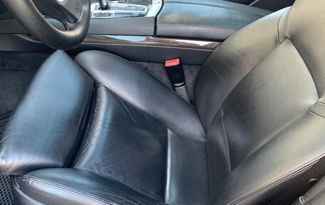 BMW 7 серия, 2010 год, 1 370 000 рублей, 12 фотография