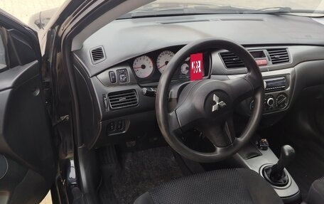 Mitsubishi Lancer IX, 2006 год, 450 000 рублей, 10 фотография