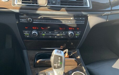 BMW 7 серия, 2010 год, 1 370 000 рублей, 16 фотография