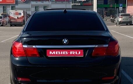BMW 7 серия, 2010 год, 1 370 000 рублей, 7 фотография