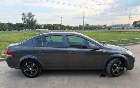 Opel Astra H, 2011 год, 625 000 рублей, 2 фотография