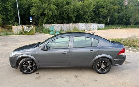 Opel Astra H, 2011 год, 625 000 рублей, 6 фотография