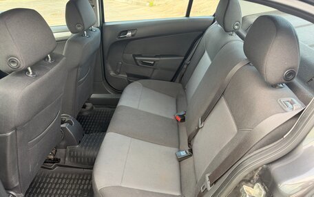 Opel Astra H, 2011 год, 625 000 рублей, 14 фотография