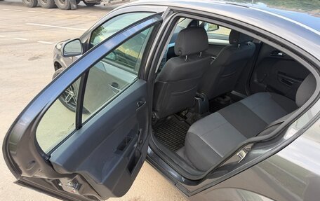 Opel Astra H, 2011 год, 625 000 рублей, 13 фотография