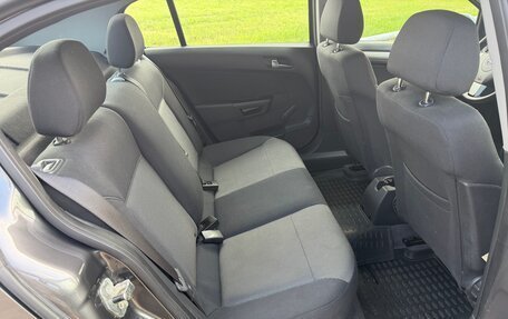 Opel Astra H, 2011 год, 625 000 рублей, 16 фотография