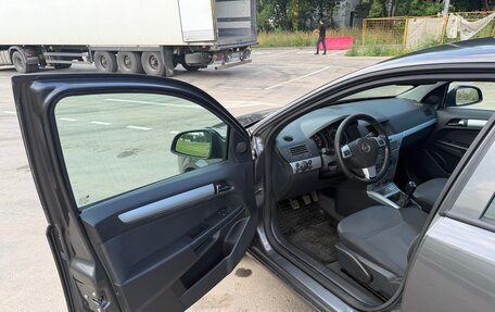 Opel Astra H, 2011 год, 625 000 рублей, 19 фотография